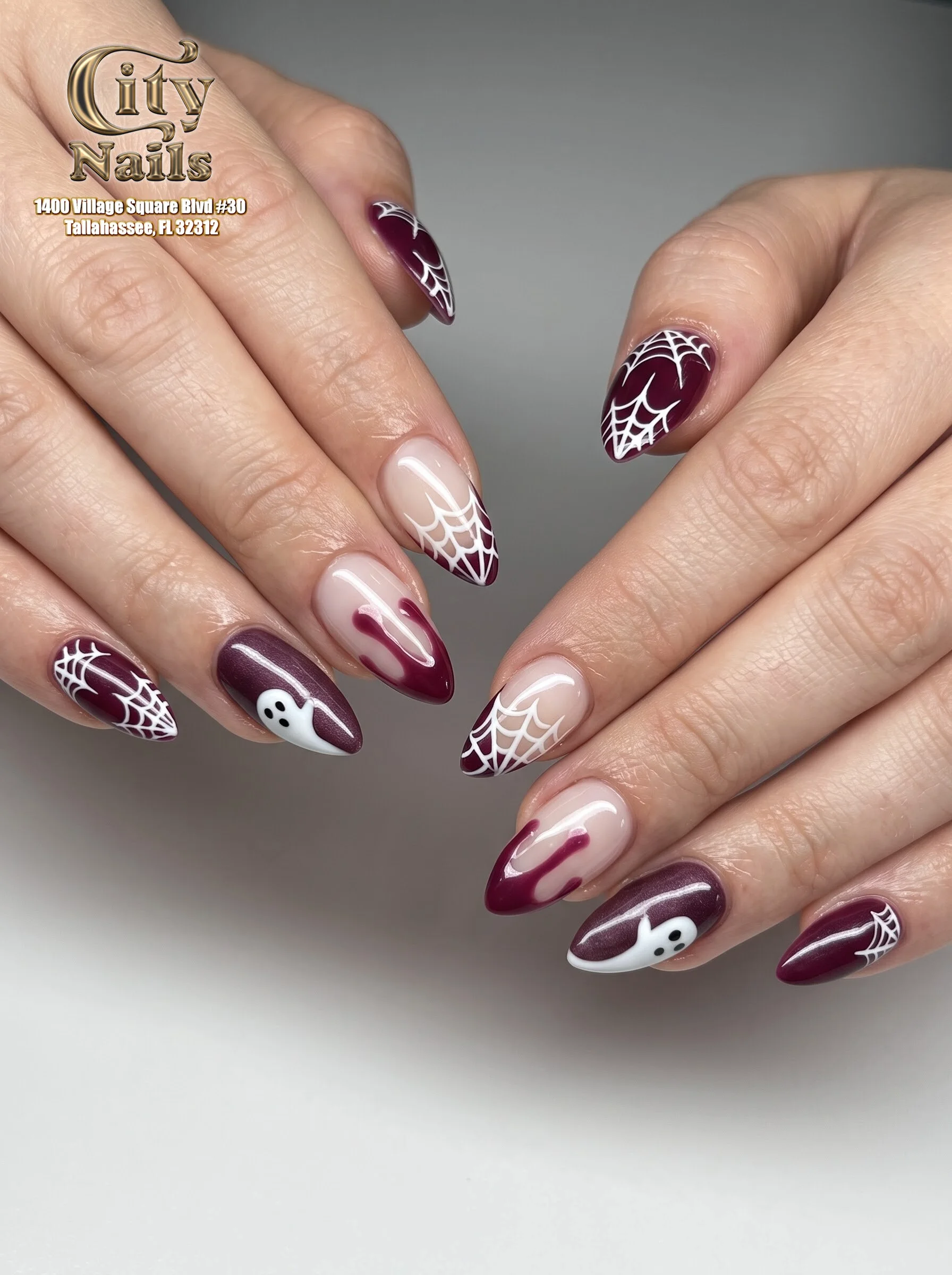 City Nails